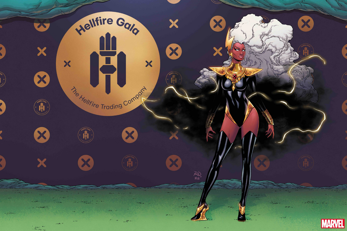 Hellfire Gala Marvel Database Fandom