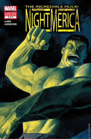 Hulk Nightmerica Vol 1 5