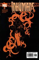 Inhumans (Vol. 4) #7
