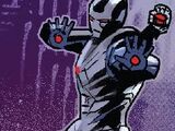 James Rhodes (Earth-20368)