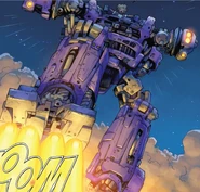 Juston Seyfert (Earth-616) and Sentinel (Juston) (Earth-616) from Avengers Arena Vol 1 8 0002.jpg (209 KB) From Avengers Arena #8