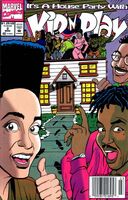 Kid 'n Play #2