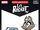 Li'l Rocket Infinity Comic Vol 1 3