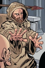 Lython (Earth-616) from Captain America Hail Hydra Vol 1 2 0001