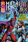Magneto Rex Vol 1 3