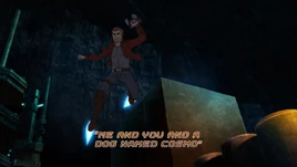 Marvel's Guardians of the Galaxy (animated series) Season 2 8