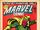 Marvel Comic Vol 1 336