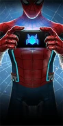 Web-Slinger Challenge
