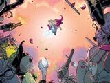 Mighty Thor Vol 3 13