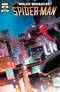 Miles Morales Spider-Man Vol 1 25 Black Cape Comics Exclusive Variant