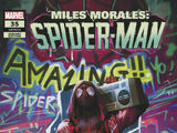 Miles Morales: Spider-Man Vol 1 35