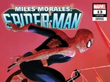 Miles Morales: Spider-Man Vol 2 13