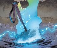 From Thor (Vol. 6) #7