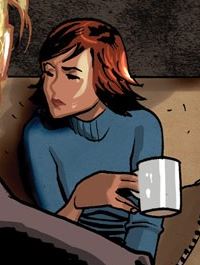 Mrs. Stoss (Earth-616) from Eternals Vol 4 3 001