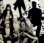 Earth X (Earth-9997)
