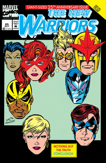 アメコミ・英語　NEW WARRIORS Vol.1 Amazon.com: New Warriors Classic Vol. 1 (New Warriors (1990