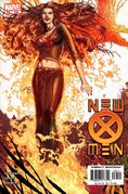 New X-Men Vol 1 134