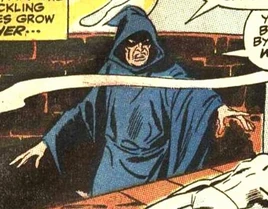 Nigel Carruthers (Earth-616) from Silver Surfer Vol 1 12