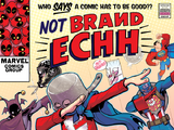 Not Brand Echh Vol 1 14