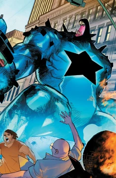 その他 Osilio, Constella Intelligence Marvel Osilio, Constella Intelligence Marvel