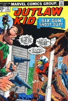 Outlaw Kid (Vol. 2) #22