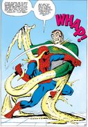 Fight with Spider-Man From Amazing Spider-Man Annual #1