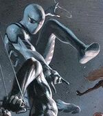 Home to Future Foundation Spider-Man (Earth-66115)