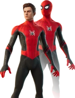 Fortnite Battle Royale (Earth-TRN1703)