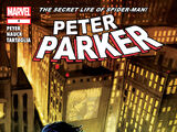 Peter Parker Vol 1 5