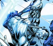 Danger Became a Bride of Ultron (Earth-42221)