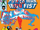 Power Man and Iron Fist Vol 1 73
