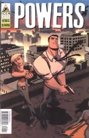 Powers #1