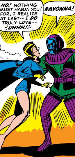 pix Kang The Conqueror Powers marvel database fandom