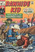 Rawhide Kid #76