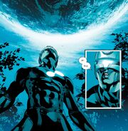 Reed Richards (Earth-1610) from Avengers Vol 5 41 001