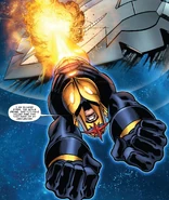 Richard Rider (Earth-616) from Nova Vol 4 26 001.jpg (933 KB) From Nova (Vol. 4) #26