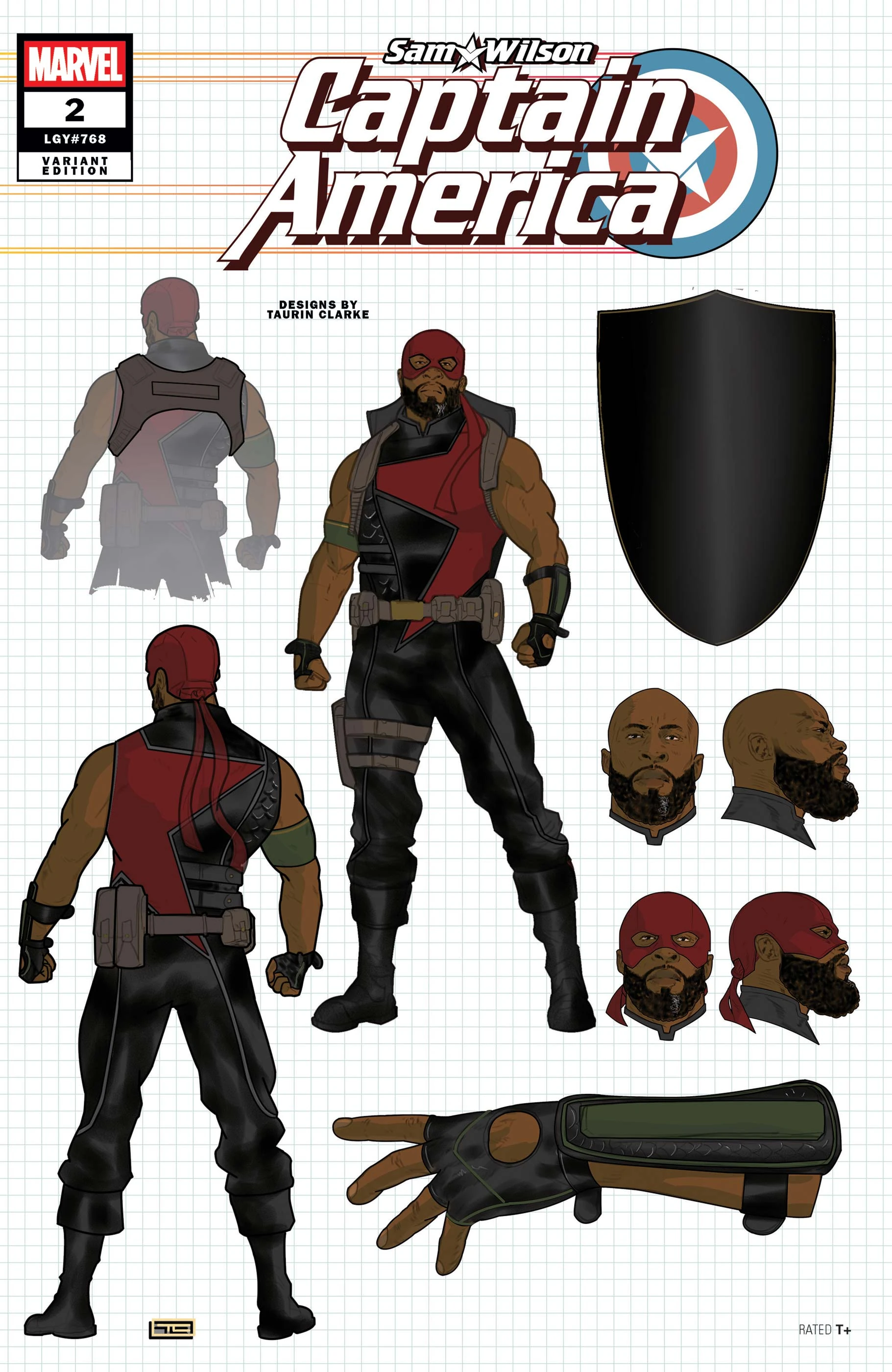 Heft (Design Variant)