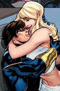 From Uncanny X-Men #519