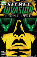 Secret Invasion: Front Line #2