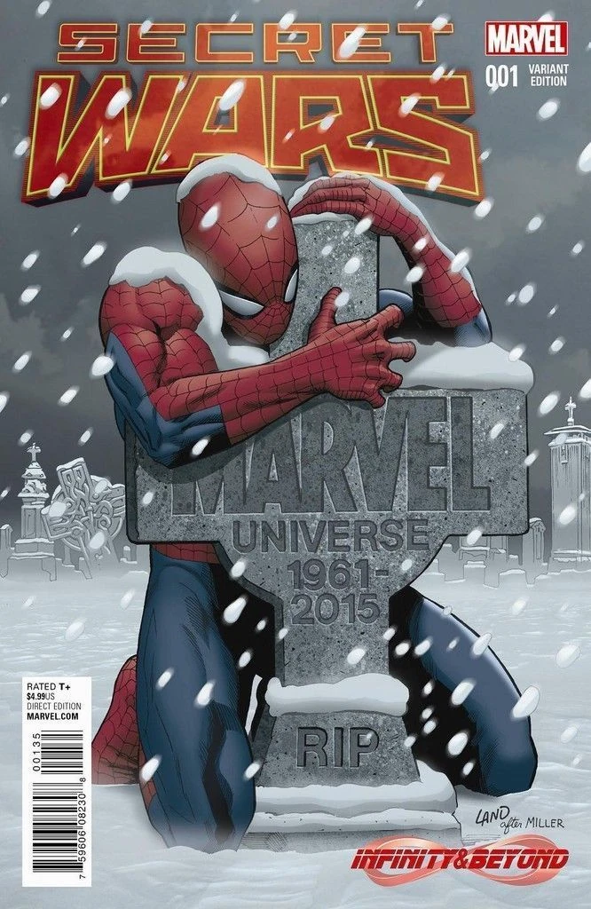 Heft (Infinity & Beyond Variant)