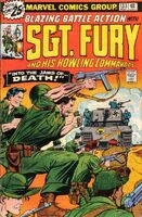 Sgt. Fury and his Howling Commandos Vol 1 133