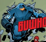 Singh (Earth-616) from Amazing Spider-Man Vol 2 602 001