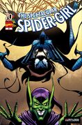 Spectacular Spider-Girl Vol 1 8