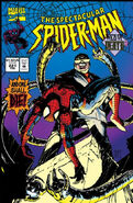 Spectacular Spider-Man Vol 1 221