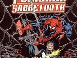 Spider-Man, Punisher, Sabertooth: Designer Genes Vol 1 1