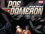 Star Wars: Poe Dameron TPB Vol 1 4