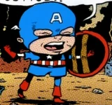 Mini Marvels (by Ribs) (Earth-TRN1699)