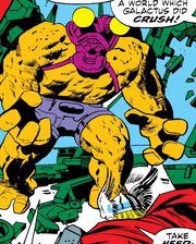 Taurian from Thor Vol 1 160 001