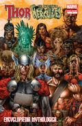 Thor & Hercules Encyclopaedia Mythologica Vol 1 1.jpg (2.45 MB) Thor & Hercules: Encyclopaedia Mythologica #1 (July, 2009)