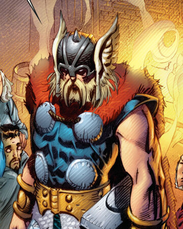 thor muñeco marvel